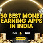 Money Earning Apps