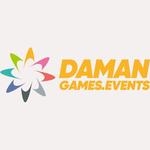 damangames events