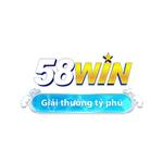 58WIN Cổng game uy tín hàng đầu