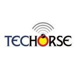 Techorse .