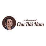 CHU HẢI NAM - Đồ da cao cấp