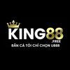 King88 Cổng game quốc tế