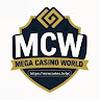 MCW Casino Help