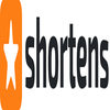 Url shortener Shortens