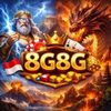 8G8g io