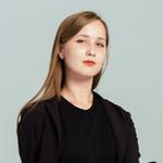 Юлия Горкунова