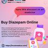 Buy Diazepam Online for Quick and Simple Ordering