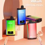 WGA Crystal Plus 20000