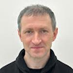 Георгий Рюриков