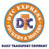 DTC EXPRESS PACKERS AND MOVERS