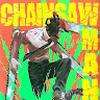 chainsawmanga