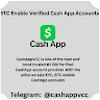 Buy Verified Cash App Accounts