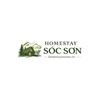 Homstay Sóc Sơn Socsonhome