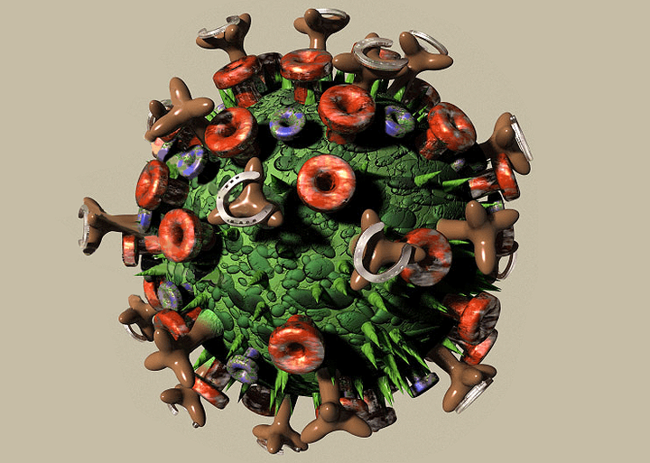 Вирусы-платформы: яд во благо