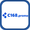 c168 promo