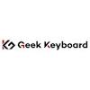 Geek keyboard