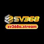 sv368 astream