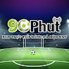 90Phut TV Trực tiếp bóng đá
