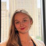 Ангелина Сашенкова