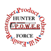 Hunter Force Pressure Washing