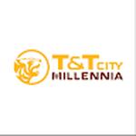 Dự án T&T City Millennia