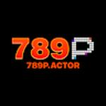 789P actor