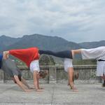 Om Shanti Om Yoga