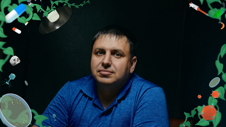 Во благо человечества: как бактерии выживают в аду и помогают народному хозяйству