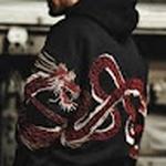 Derschutze Hoodie