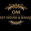 Om Banquet hall