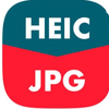 HEICto JPGhero