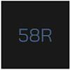 58R usorg