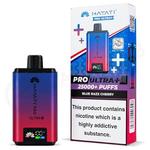 hayati pro ultra 25000