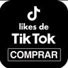 Comprar likes TikTok
