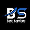 Bose Services