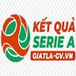 Kết quả Serie A Serie A