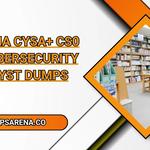 CompTIA Analyst