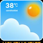 Xem Thời Tiết