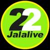 Jalalive – Streaming