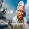 Thought Of The Day In Hindi