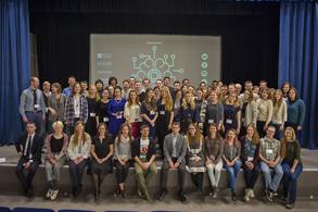 Зимняя школа Future Biotech 2018 состоялась в Сочи: IT в биологии и медицине на английском языке