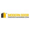 Khóa điện tử Modern Door