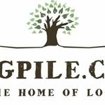 Logpile