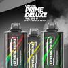 crystal prime deluxe 18000