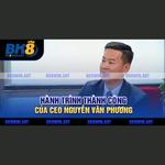 Ceo Nguyễn Văn Phương