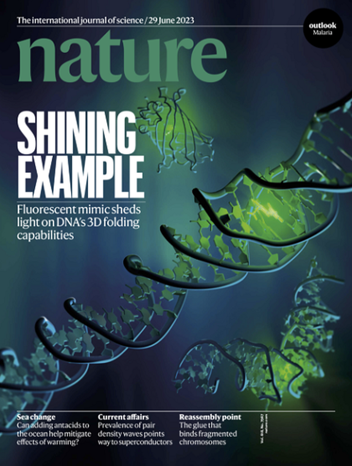 SciNat за июль 2023 #1: новый конкурент CRISPR/Cas9, секреты клеточной гибели и полет клеща