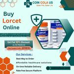 Order Lorcet Online Fast Processing Home-Based Delivery