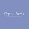 Dayne Williams Psychology