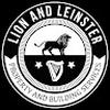 Lion and leinster