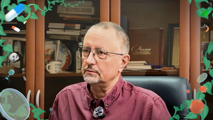 Экология почвенной биоты: какие открытия можно сделать, покопавшись в земле